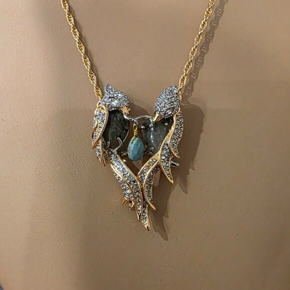 Alexis Bittar Jewelry - Alexis Bittar Necklace